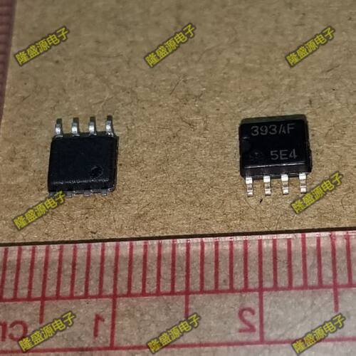 HA17393AFEL 393AF RENESAS SOP-8   全新原装 直拍