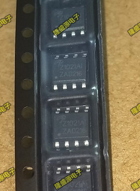 AOZ1021AI Z1021AI AOS SOP-8 全新原装  促销 直拍