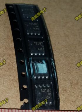 HA12187 A2187 全新 RENESAS 原装进口芯片 质量超好   直拍