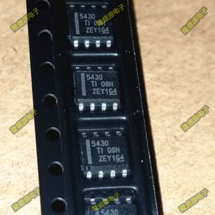 芯片TPS5430 TPS5430DDAR 5430 全系列 原装正品 热卖 可直拍