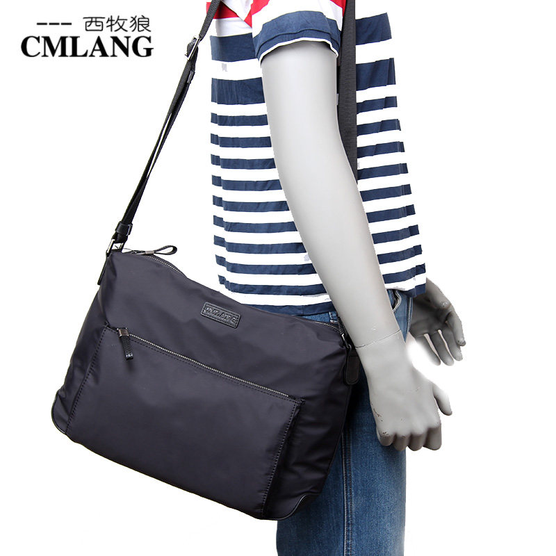 Sac pour homme - Ref 53139 Image 4