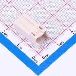 CNJMA2508WV-2P-H 以太网连接器(RJ45 RJ11) CNJMA2508WV-2P-H 原