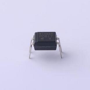 PC817X3YSZW 光耦-光电晶体管输出 DC输入 隔离电压(rms):5000V D