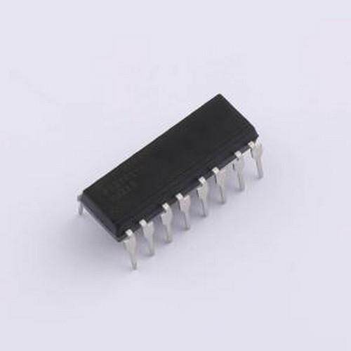 PS2501-4-A 光耦-光电晶体管输出 PS2501-4-A DIP-16 原装现货