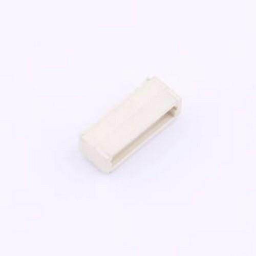 1002WRS-08EP 线对板/线对线连接器 1.00mm 线对板连接器(SH)针座