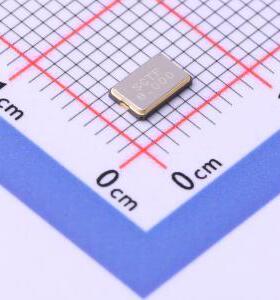 SX5A8.000F1210F30 无源晶振 8MHz &plusmn;10ppm 12pF SMD5032-2