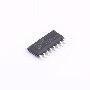 L9963T-TR 专业电源管理(PMIC) L9963T-TR SO-16 原装现货