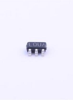 LP2985AIM5-5.0/NOPB 线性稳压器(LDO) 输入16V 输出5V 150mA SOT