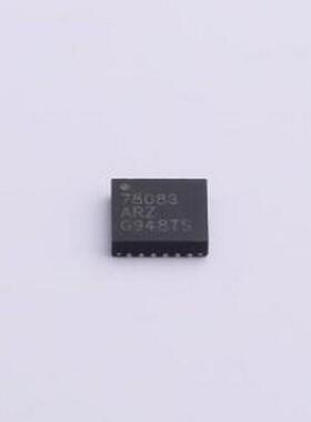 ISL78083ARZ-T7A 专业电源管理(PMIC) ISL78083ARZ-T7A SCQFN-24(