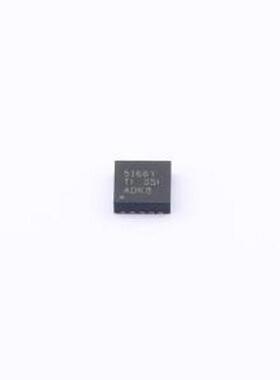 LM5166YDRCR DC-DC电源芯片 LM5166YDRCR VSON-10-EP(3x3) 原装现
