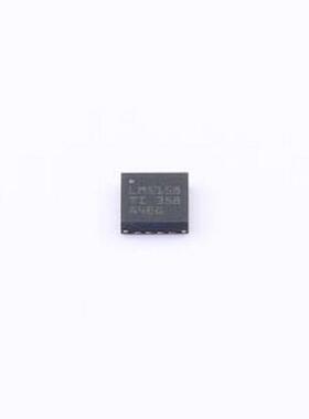 LM5158RTER DC-DC电源芯片 LM5158RTER WQFN-16(3x3) 原装现货