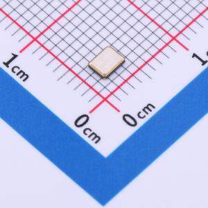 TX322526M4CBCE2T 无源晶振 26MHz &plusmn;10ppm 9pF SMD3225-4P