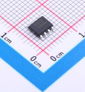 ZD24C16A-SSGMT EEPROM 通信接口:I2C 16Kbit 3V SOIC-8 原装现货