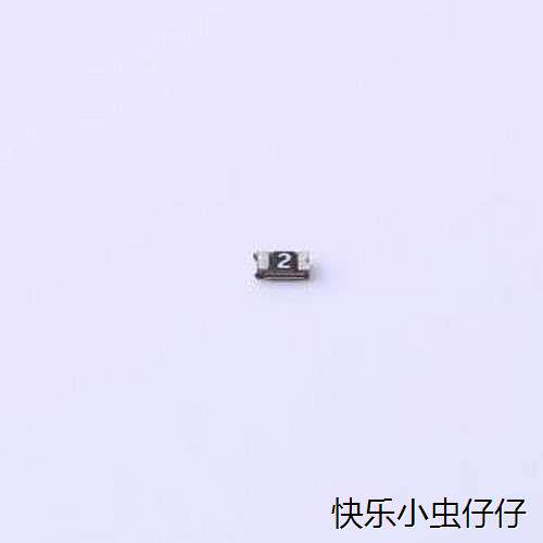 JK-SMD060329自恢复保险