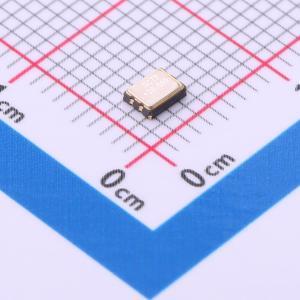 SX3M10.000B10G40TNN 有源晶振 10MHz &plusmn;10ppm 3.3V CMOS S