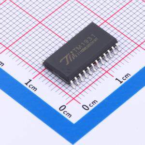 TM1931 LED驱动 TM1931(TA1817) SOP-24 原装现货