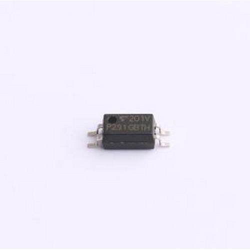 TLP291(V4GBTP,E(T 光耦-光电晶体管输出 TLP291(V4GBTP,E(T SOIC