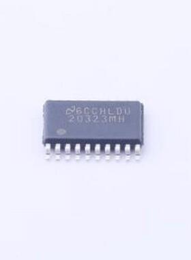 LM20323MHX/NOPB DC-DC电源芯片 LM20323MHX/NOPB HTSSOP-20-EP