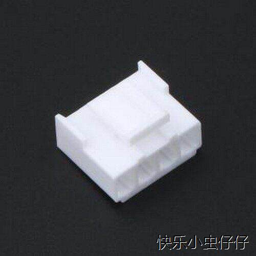 XY-VH3.96-4A41压线端子