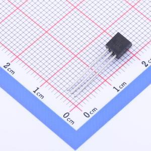 GXE00 EEPROM 256-Bit 1-Wire TO-92-3 原装现货