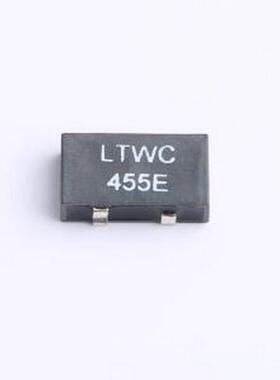 HCCF2-455.000-LTWCEL 陶瓷滤波器 陶瓷滤波器 455kHz &plusmn;7.