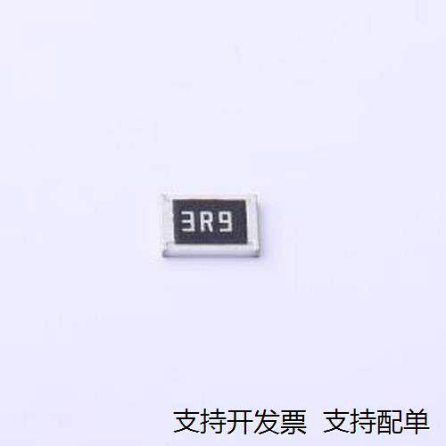 FRC1812J3R9TS贴片电阻