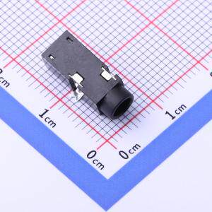 PJ-326 音频连接器 3.5mm耳机座 存储器 原装现货