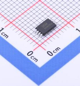 ZD24C64A-XGMT EEPROM 通信接口:I2C 64Kbit 3V TSSOP-8 原装现货
