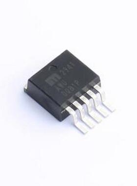 MIC2941AWU 线性稳压器(LDO) MIC2941AWU TO-263-5 原装现货