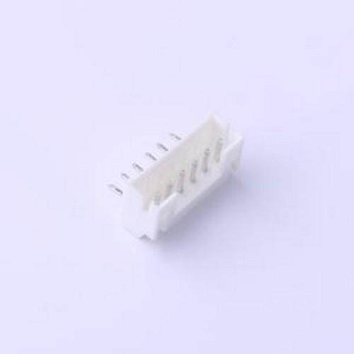 FWF20002-S06B22W1B 线对板/线对线连接器 FWF20002-S06B22W1B 弯