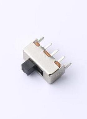 SS-12F44-G3 滑动开关 SS-12F44-G3 插件 原装现货