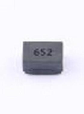 CLF9060-652Y 共模滤波器 贴片共模电感/L=6500uH, RDC=1.05&Omeg