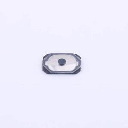 GT-TC170B-H0078-L10 轻触开关 5.9*4*0.78mm 立贴 轻触开关 SMD