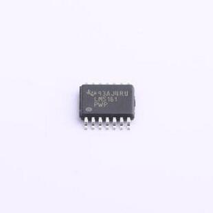 LM5161PWPR DC-DC电源芯片 LM5161PWPR HTSSOP-14-EP 原装现货