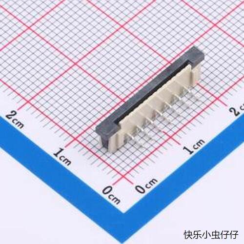 AFA22-S14W00/FPC连接器