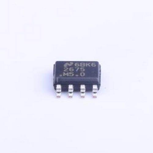 LM2675MX-5.0/NOPB DC-DC电源芯片 LM2675MX-5.0/NOPB SOIC-8 原