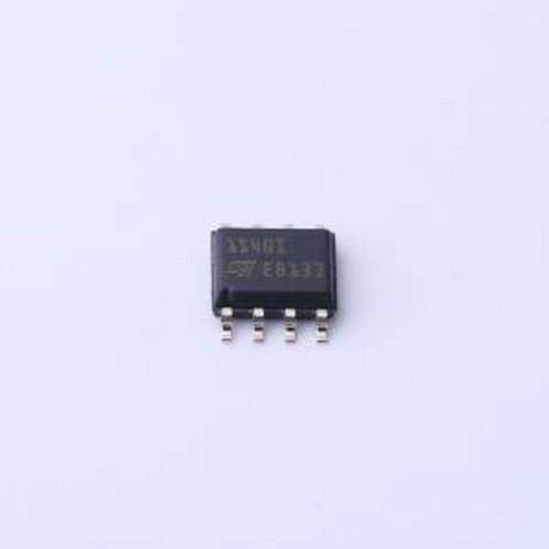 ST1S40IPHR DC-DC电源芯片 ST1S40IPHR HSOP-8-EP 原装现货