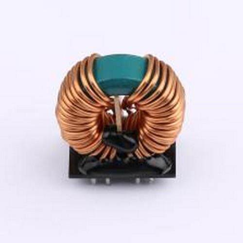 FC-DLSF2515-1.0mH/30A-L 共模滤波器 共模电感滤波器 DIP 原装现