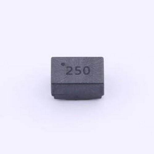 YLCM0905C-250T 共模滤波器 两路 贴片共模滤波器 阻抗600&Omega;