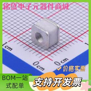 BF091M 气体放电管(GDT) 90V 5kA 2端 贴片GDT 原装现货