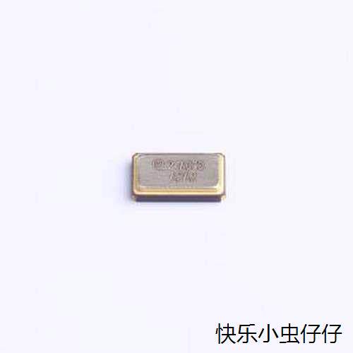 5VAA24182KFE2无源晶振M