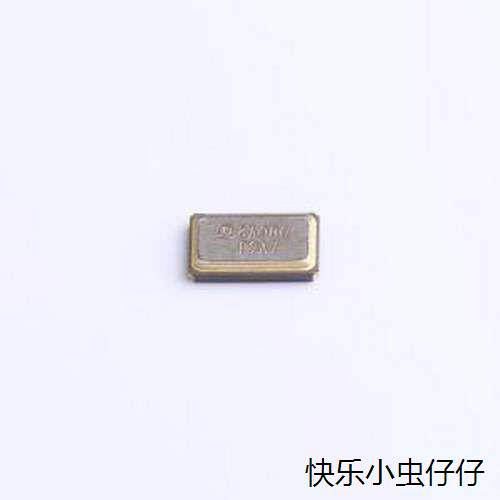 5VAA08203IFE5无源晶振M