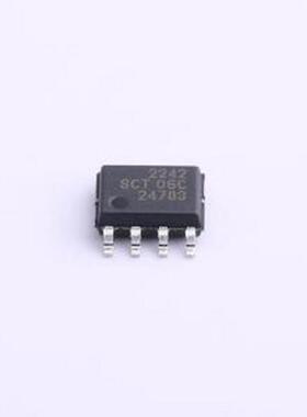 SCT52242STDR 栅极驱动IC SCT52242STDR SOP-8 原装现货