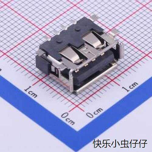 10.0QTJ6.3USB连接器yp