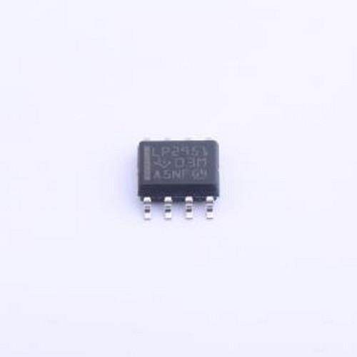 LP2951DR 线性稳压器(LDO) LP2951DR SOIC-8 原装现货