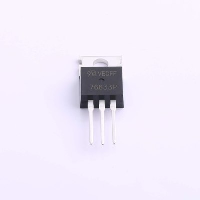 HUF76633P3 (HUF76633P3) 场效应管(MOSFET) 原装现货