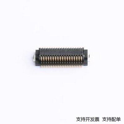 DF12NB-36DS-0.5V()板对