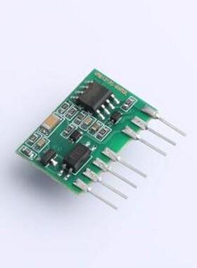 VRB1212S-6WR3L 电源模块 隔离电源模块 SIP,22x10mm 原装现货