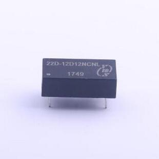 22D-12D12NCNL 电源模块 22D-12D12NCNL 插件 原装现货