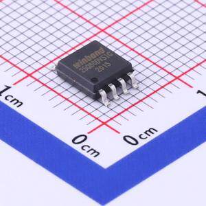 W25Q80DVSSIG NOR FLASH W25Q80DVSSIG SOIC-8-208mil 原装现货